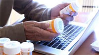 Online Pharmacy