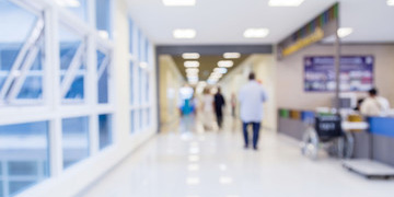 Hospital Initiative VDAT